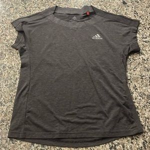 NWOT- Adidas exercise shirt